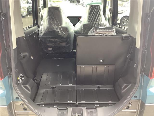 スペーシアギア ハイブリッドXZ 両側電動スライドドア クリアランスソナー オートクルーズコントロール レーンアシスト 衝突被害軽減システム オートライト LEDヘッドランプ ヘッドライトウォッシャー スマートキー(42枚目)