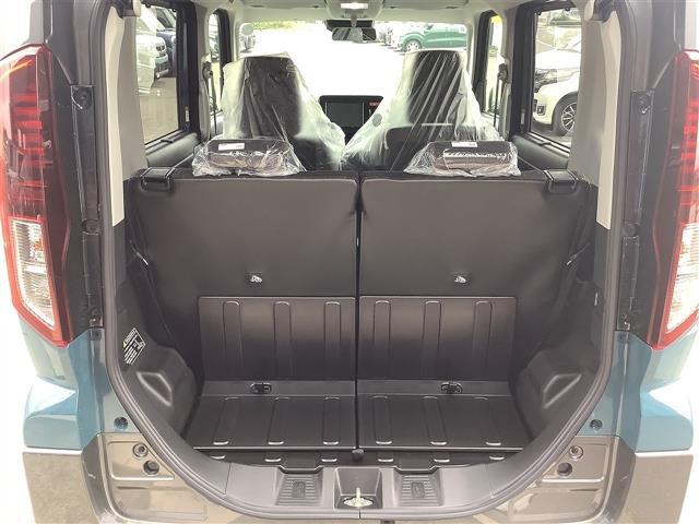 スペーシアギア ハイブリッドXZ 両側電動スライドドア クリアランスソナー オートクルーズコントロール レーンアシスト 衝突被害軽減システム オートライト LEDヘッドランプ ヘッドライトウォッシャー スマートキー(44枚目)