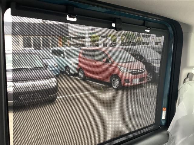 スペーシアギア ハイブリッドXZ 両側電動スライドドア クリアランスソナー オートクルーズコントロール レーンアシスト 衝突被害軽減システム オートライト LEDヘッドランプ ヘッドライトウォッシャー スマートキー(46枚目)