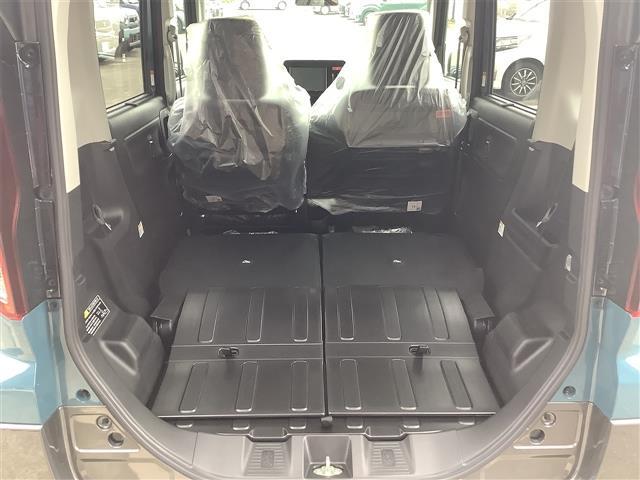 スペーシアギア ハイブリッドXZ 両側電動スライドドア クリアランスソナー オートクルーズコントロール レーンアシスト 衝突被害軽減システム オートライト LEDヘッドランプ ヘッドライトウォッシャー スマートキー(47枚目)