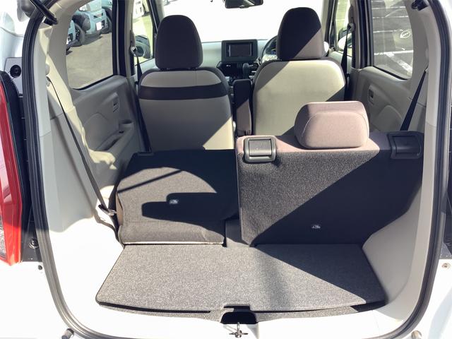 デイズ Ｘ　ＥＴＣ　バックカメラ　クリアランスソナー　オートライト　スマートキー　アイドリングストップ　電動格納ミラー　ベンチシート　ＣＶＴ　ＥＳＣ　ＵＳＢ　Ｂｌｕｅｔｏｏｔｈ　アルミホイール（19枚目）