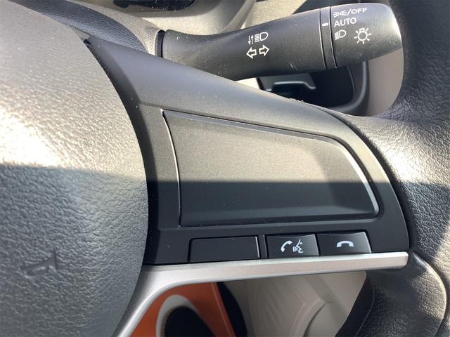 デイズ Ｘ　ＥＴＣ　バックカメラ　クリアランスソナー　オートライト　スマートキー　アイドリングストップ　電動格納ミラー　ベンチシート　ＣＶＴ　ＥＳＣ　ＵＳＢ　Ｂｌｕｅｔｏｏｔｈ　アルミホイール（25枚目）