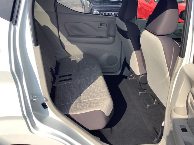 デイズ Ｘ　ＥＴＣ　バックカメラ　クリアランスソナー　オートライト　スマートキー　アイドリングストップ　電動格納ミラー　ベンチシート　ＣＶＴ　ＥＳＣ　ＵＳＢ　Ｂｌｕｅｔｏｏｔｈ　アルミホイール（37枚目）