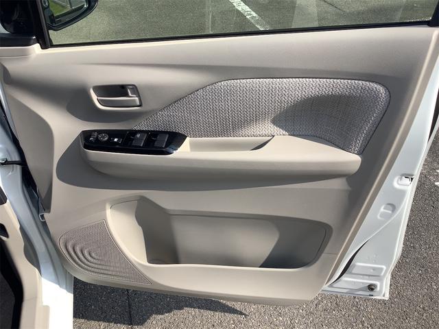 デイズ Ｘ　ＥＴＣ　バックカメラ　クリアランスソナー　オートライト　スマートキー　アイドリングストップ　電動格納ミラー　ベンチシート　ＣＶＴ　ＥＳＣ　ＵＳＢ　Ｂｌｕｅｔｏｏｔｈ　アルミホイール（39枚目）