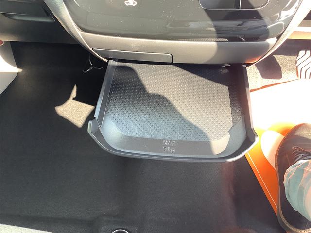 デイズ Ｘ　ＥＴＣ　バックカメラ　クリアランスソナー　オートライト　スマートキー　アイドリングストップ　電動格納ミラー　ベンチシート　ＣＶＴ　ＥＳＣ　ＵＳＢ　Ｂｌｕｅｔｏｏｔｈ　アルミホイール（48枚目）