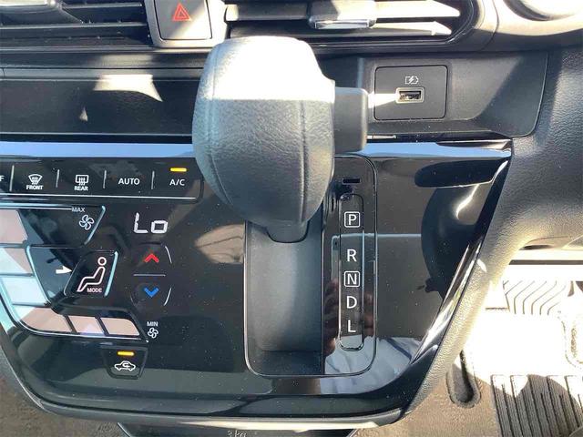 デイズ X バックカメラ オートライト スマートキー アイドリングストップ 電動格納ミラー CVT アルミホイール エアコン パワーステアリング パワーウィンドウ(16枚目)