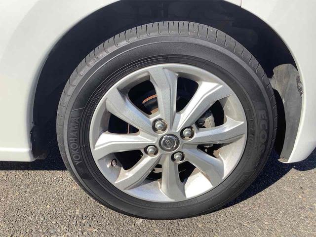 デイズ X バックカメラ オートライト スマートキー アイドリングストップ 電動格納ミラー CVT アルミホイール エアコン パワーステアリング パワーウィンドウ(24枚目)