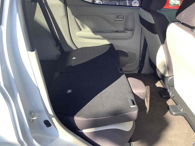 デイズ X バックカメラ オートライト スマートキー アイドリングストップ 電動格納ミラー CVT アルミホイール エアコン パワーステアリング パワーウィンドウ(32枚目)