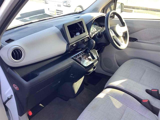 デイズ X バックカメラ オートライト スマートキー アイドリングストップ 電動格納ミラー CVT アルミホイール エアコン パワーステアリング パワーウィンドウ(45枚目)