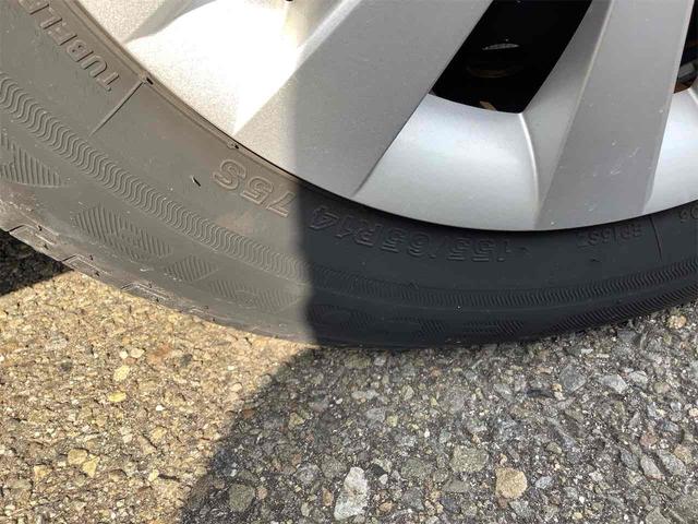 ムーヴ L SAIII 衝突被害軽減システム オートマチックハイビーム アイドリングストップ 電動格納ミラー ベンチシート CVT ESC CD ミュージックプレイヤー接続可 エアコン パワーステアリング パワーウィンドウ(24枚目)