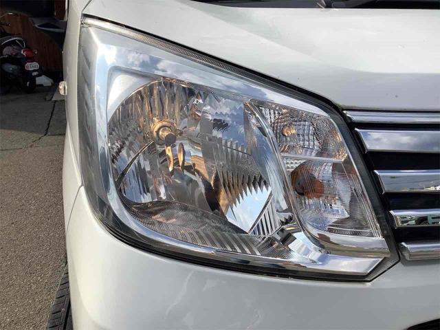 ムーヴ L SAIII 衝突被害軽減システム オートマチックハイビーム アイドリングストップ 電動格納ミラー ベンチシート CVT ESC CD ミュージックプレイヤー接続可 エアコン パワーステアリング パワーウィンドウ(26枚目)