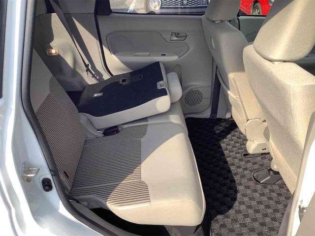 ムーヴ L SAIII 衝突被害軽減システム オートマチックハイビーム アイドリングストップ 電動格納ミラー ベンチシート CVT ESC CD ミュージックプレイヤー接続可 エアコン パワーステアリング パワーウィンドウ(36枚目)