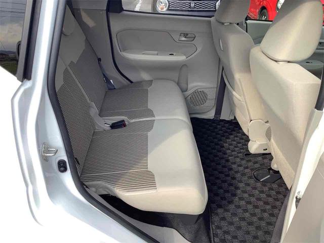 ムーヴ L SAIII 衝突被害軽減システム オートマチックハイビーム アイドリングストップ 電動格納ミラー ベンチシート CVT ESC CD ミュージックプレイヤー接続可 エアコン パワーステアリング パワーウィンドウ(37枚目)