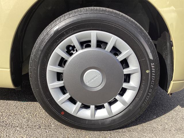 ムーヴキャンバス セオリーG バックカメラ 両側電動スライドドア クリアランスソナー 衝突被害軽減システム オートライト スマートキー アイドリングストップ 電動格納ミラー シートヒーター ベンチシート CVT ABS ESC(21枚目)