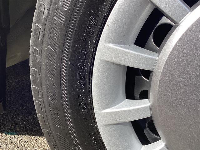 ムーヴキャンバス セオリーG バックカメラ 両側電動スライドドア クリアランスソナー 衝突被害軽減システム オートライト スマートキー アイドリングストップ 電動格納ミラー シートヒーター ベンチシート CVT ABS ESC(23枚目)