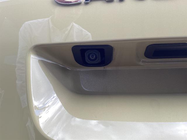 ムーヴキャンバス セオリーG バックカメラ 両側電動スライドドア クリアランスソナー 衝突被害軽減システム オートライト スマートキー アイドリングストップ 電動格納ミラー シートヒーター ベンチシート CVT ABS ESC(24枚目)