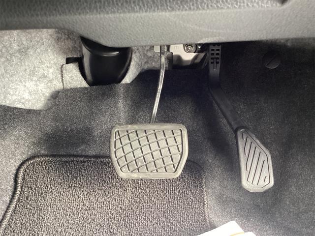 ムーヴキャンバス セオリーG バックカメラ 両側電動スライドドア クリアランスソナー 衝突被害軽減システム オートライト スマートキー アイドリングストップ 電動格納ミラー シートヒーター ベンチシート CVT ABS ESC(35枚目)