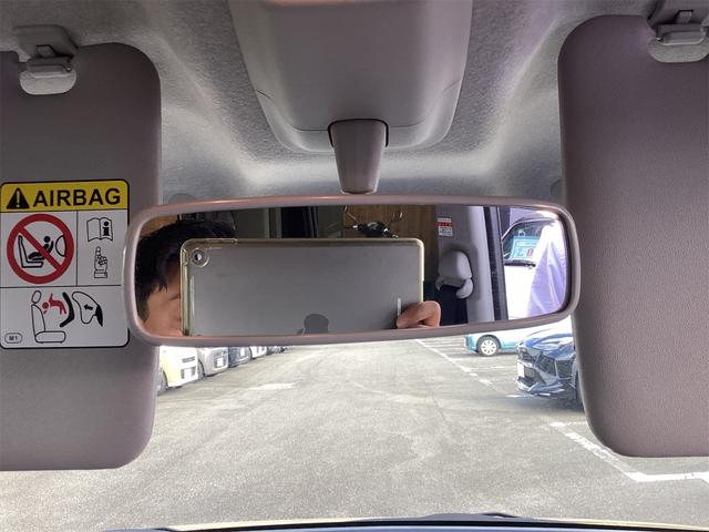 ムーヴキャンバス セオリーG バックカメラ 両側電動スライドドア クリアランスソナー 衝突被害軽減システム オートライト スマートキー アイドリングストップ 電動格納ミラー シートヒーター ベンチシート CVT ABS ESC(39枚目)