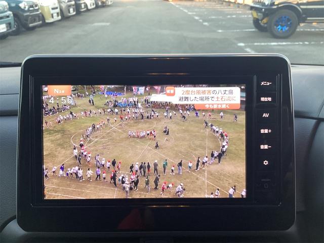 ルークス ハイウェイスター X ETC 全周囲カメラ 両側スライド・片側電動 ナビ TV クリアランスソナー オートライト スマートキー アイドリングストップ 電動格納ミラー ベンチシート CVT Bluetooth アルミホイール(14枚目)