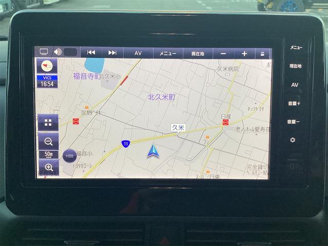 ルークス ハイウェイスター X ETC 全周囲カメラ 両側スライド・片側電動 ナビ TV クリアランスソナー オートライト スマートキー アイドリングストップ 電動格納ミラー ベンチシート CVT Bluetooth アルミホイール(16枚目)