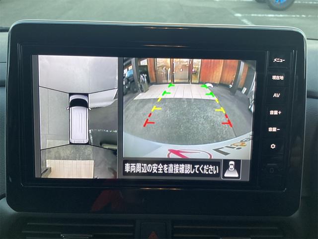 ルークス ハイウェイスター X ETC 全周囲カメラ 両側スライド・片側電動 ナビ TV クリアランスソナー オートライト スマートキー アイドリングストップ 電動格納ミラー ベンチシート CVT Bluetooth アルミホイール(18枚目)