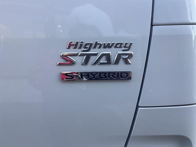 ルークス ハイウェイスター X ETC 全周囲カメラ 両側スライド・片側電動 ナビ TV クリアランスソナー オートライト スマートキー アイドリングストップ 電動格納ミラー ベンチシート CVT Bluetooth アルミホイール(32枚目)