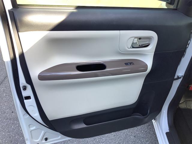 ムーヴキャンバス GメイクアップVS SAIII ドライブレコーダー 害軽減システム オートマチックハイビーム オートライト スマートキー アイドリングストップ 電動格納ミラー(53枚目)