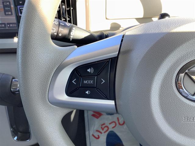 ムーヴキャンバス GメイクアップVS SAIII ドライブレコーダー 害軽減システム オートマチックハイビーム オートライト スマートキー アイドリングストップ 電動格納ミラー(55枚目)