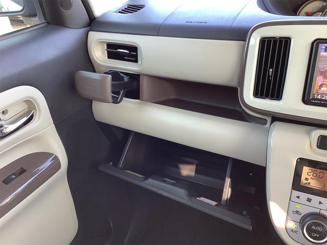 ムーヴキャンバス GメイクアップVS SAIII ドライブレコーダー 害軽減システム オートマチックハイビーム オートライト スマートキー アイドリングストップ 電動格納ミラー(70枚目)