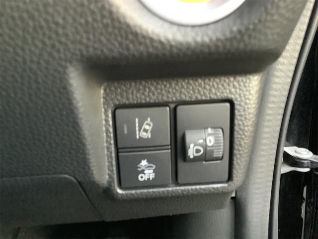 Ｎ－ＢＯＸカスタム Ｌ　ＥＴＣ　バックカメラ　両側スライド・片側電動　クリアランスソナー　オートクルーズコントロール　レーンアシスト　衝突被害軽減システム　オートライト　スマートキー　アイドリングストップ（21枚目）