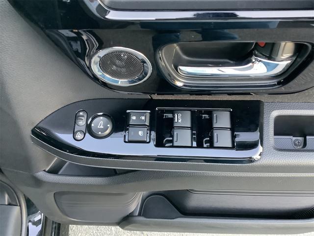 Ｎ－ＢＯＸカスタム Ｌ　ＥＴＣ　バックカメラ　両側スライド・片側電動　クリアランスソナー　オートクルーズコントロール　レーンアシスト　衝突被害軽減システム　オートライト　スマートキー　アイドリングストップ（22枚目）