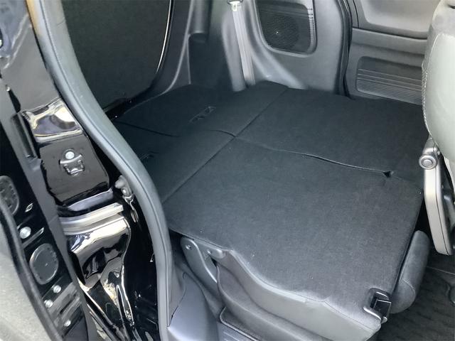 Ｎ－ＢＯＸカスタム Ｌ　ＥＴＣ　バックカメラ　両側スライド・片側電動　クリアランスソナー　オートクルーズコントロール　レーンアシスト　衝突被害軽減システム　オートライト　スマートキー　アイドリングストップ（38枚目）