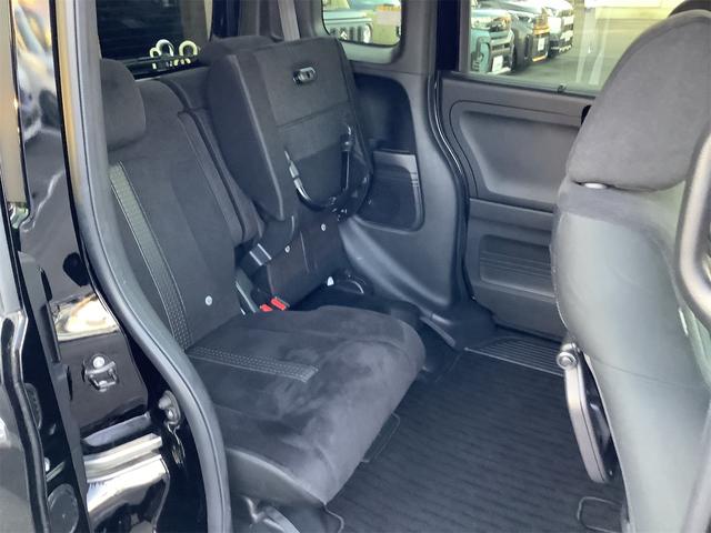 Ｎ－ＢＯＸカスタム Ｌ　ＥＴＣ　バックカメラ　両側スライド・片側電動　クリアランスソナー　オートクルーズコントロール　レーンアシスト　衝突被害軽減システム　オートライト　スマートキー　アイドリングストップ（40枚目）