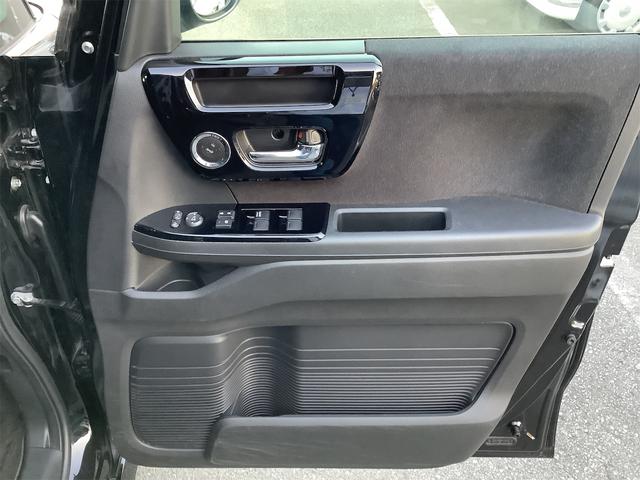 Ｎ－ＢＯＸカスタム Ｌ　ＥＴＣ　バックカメラ　両側スライド・片側電動　クリアランスソナー　オートクルーズコントロール　レーンアシスト　衝突被害軽減システム　オートライト　スマートキー　アイドリングストップ（50枚目）