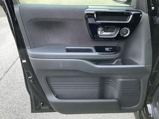 Ｎ－ＢＯＸカスタム Ｌ　ＥＴＣ　バックカメラ　両側スライド・片側電動　クリアランスソナー　オートクルーズコントロール　レーンアシスト　衝突被害軽減システム　オートライト　スマートキー　アイドリングストップ（56枚目）