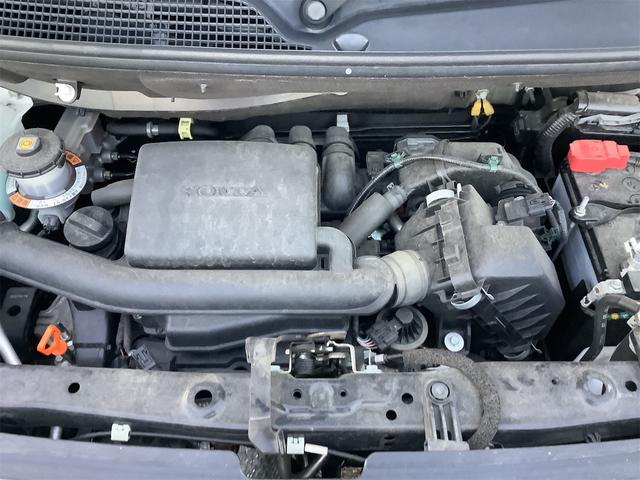 Ｎ－ＢＯＸカスタム Ｌ　ＥＴＣ　バックカメラ　両側スライド・片側電動　クリアランスソナー　オートクルーズコントロール　レーンアシスト　衝突被害軽減システム　オートライト　スマートキー　アイドリングストップ（77枚目）