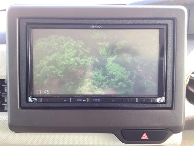 N-BOX G・Lホンダセンシング ETC バックカメラ 両側スライド・片側電動 ナビ TV オートクルーズコントロール レーンアシスト 衝突被害軽減システム オートライト スマートキー アイドリングストップ 電動格納ミラー(15枚目)