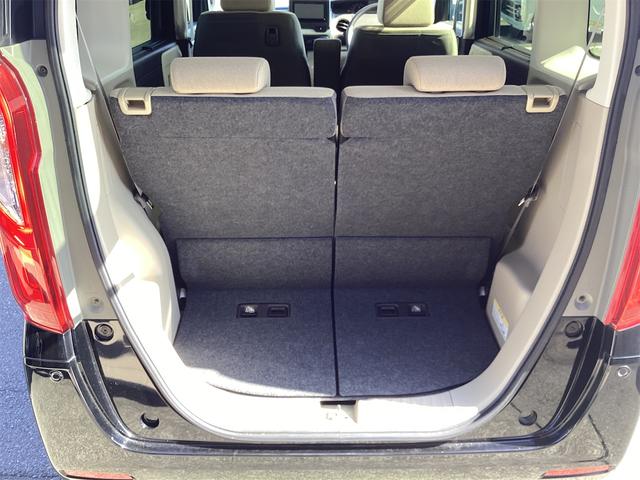 N-BOX G・Lホンダセンシング ETC バックカメラ 両側スライド・片側電動 ナビ TV オートクルーズコントロール レーンアシスト 衝突被害軽減システム オートライト スマートキー アイドリングストップ 電動格納ミラー(23枚目)