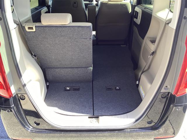 N-BOX G・Lホンダセンシング ETC バックカメラ 両側スライド・片側電動 ナビ TV オートクルーズコントロール レーンアシスト 衝突被害軽減システム オートライト スマートキー アイドリングストップ 電動格納ミラー(28枚目)