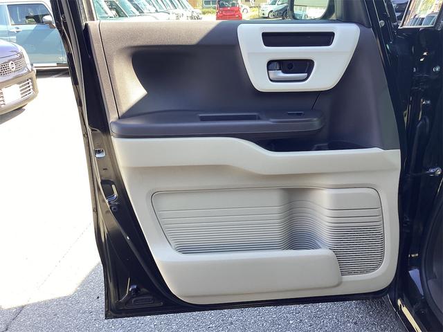 N-BOX G・Lホンダセンシング ETC バックカメラ 両側スライド・片側電動 ナビ TV オートクルーズコントロール レーンアシスト 衝突被害軽減システム オートライト スマートキー アイドリングストップ 電動格納ミラー(52枚目)