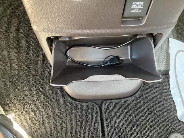 N-BOX G・Lホンダセンシング ETC バックカメラ 両側スライド・片側電動 ナビ TV オートクルーズコントロール レーンアシスト 衝突被害軽減システム オートライト スマートキー アイドリングストップ 電動格納ミラー(63枚目)