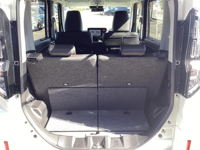 スペーシアカスタム ハイブリッドXS 全周囲カメラ 両側電動スライドドア ナビ TV クリアランスソナー オートクルーズコントロール レーンアシスト オートライト スマートキー アイドリングストップ 電動格納ミラー シートヒーター(22枚目)