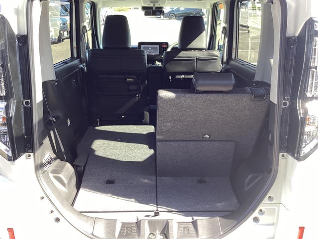 スペーシアカスタム ハイブリッドXS 全周囲カメラ 両側電動スライドドア ナビ TV クリアランスソナー オートクルーズコントロール レーンアシスト オートライト スマートキー アイドリングストップ 電動格納ミラー シートヒーター(40枚目)