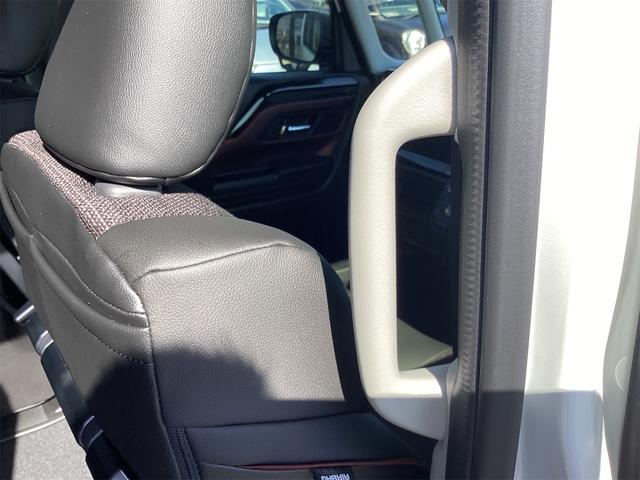 スペーシアカスタム ハイブリッドXS 全周囲カメラ 両側電動スライドドア ナビ TV クリアランスソナー オートクルーズコントロール レーンアシスト オートライト スマートキー アイドリングストップ 電動格納ミラー シートヒーター(54枚目)