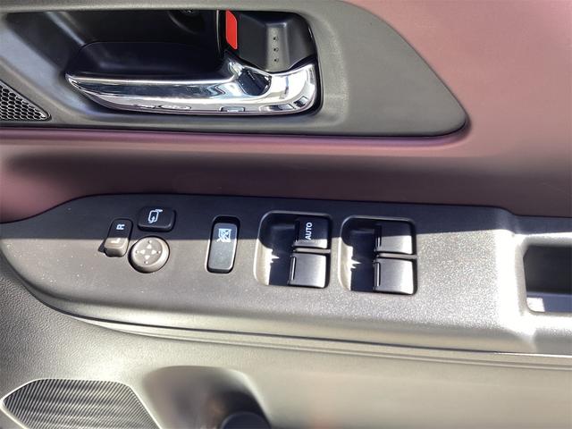 スペーシアカスタム ハイブリッドXS 全周囲カメラ 両側電動スライドドア ナビ TV クリアランスソナー オートクルーズコントロール レーンアシスト オートライト スマートキー アイドリングストップ 電動格納ミラー シートヒーター(56枚目)