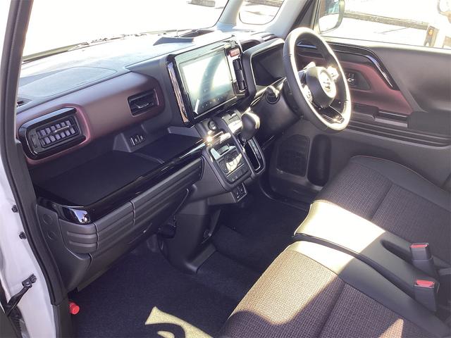 スペーシアカスタム ハイブリッドXS 全周囲カメラ 両側電動スライドドア ナビ TV クリアランスソナー オートクルーズコントロール レーンアシスト オートライト スマートキー アイドリングストップ 電動格納ミラー シートヒーター(58枚目)