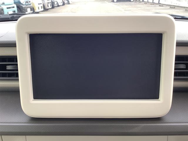 アルトラパン L クリアランスソナー レーンアシスト 衝突被害軽減システム オートライト スマートキー アイドリングストップ 電動格納ミラー シートヒーター ベンチシート CVT ESC エアコン パワーウィンドウ(7枚目)