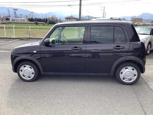 アルトラパン L クリアランスソナー レーンアシスト 衝突被害軽減システム オートライト スマートキー アイドリングストップ 電動格納ミラー シートヒーター ベンチシート CVT ESC エアコン パワーウィンドウ(24枚目)