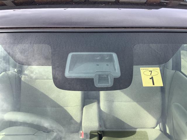 アルトラパン L クリアランスソナー レーンアシスト 衝突被害軽減システム オートライト スマートキー アイドリングストップ 電動格納ミラー シートヒーター ベンチシート CVT ESC エアコン パワーウィンドウ(30枚目)