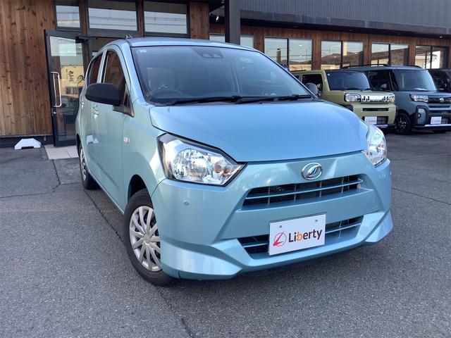 ミライース L SAIII ナビ TV クリアランスソナー 衝突被害軽減システム オートマチックハイビーム キーレスエントリー アイドリングストップ AT ABS ESC CD DVD再生 USB Bluetooth エアコン(14枚目)